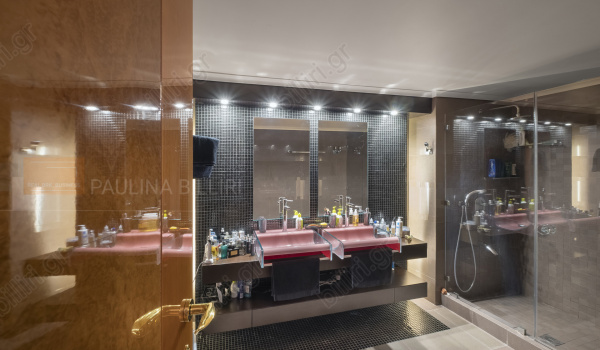 Μπάνιο - Bathroom